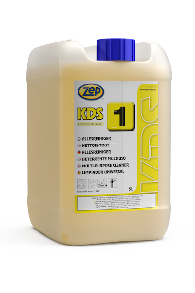KDS NR 1 – MULTI PURPOSE CLEANER