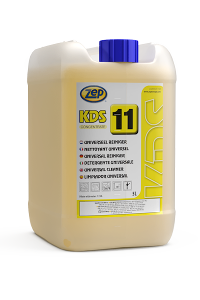 KDS NR 11 – UNIVERSAL CLEANER