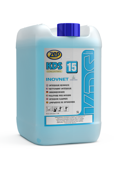 KDS NR 15 – INOVNET