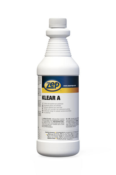 KLEAR A