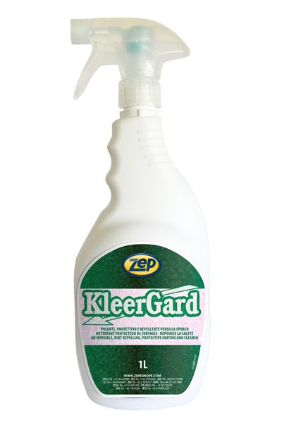 KLEERGARD