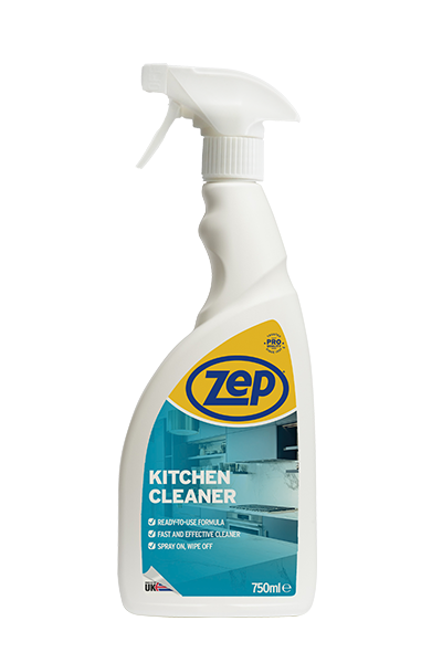 KITCHEN CLEANER