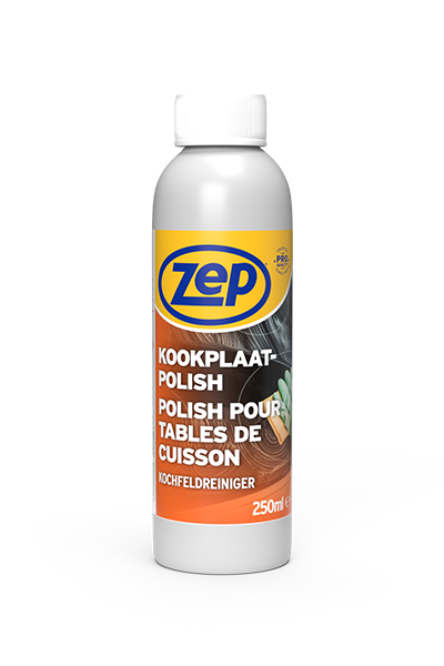 Kookplaatpolish