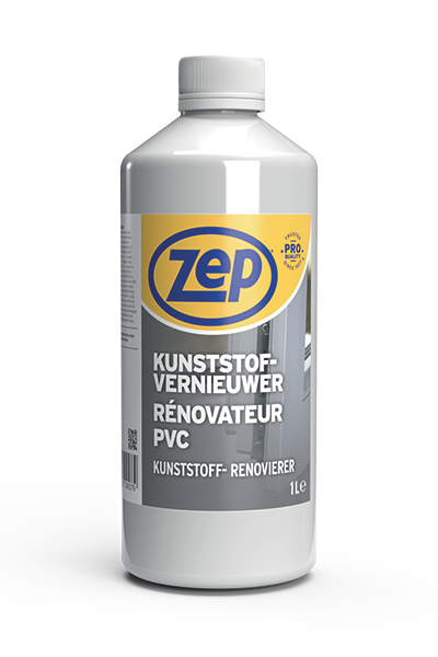 Kunststofvernieuwer