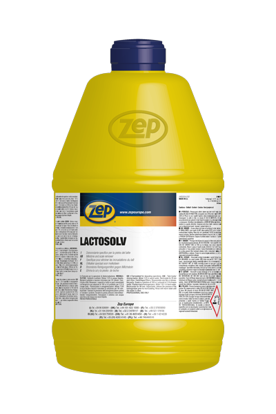 LACTOSOLV