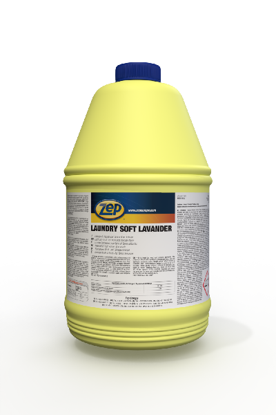 LAUNDRY SOFT LAVENDER