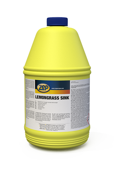 LEMONGRASS SINK