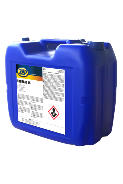 LUBRAIR 15