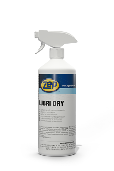 LUBRI DRY