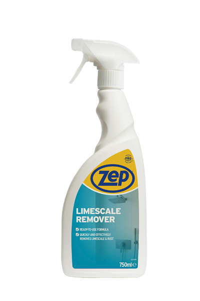 Limescale Remover