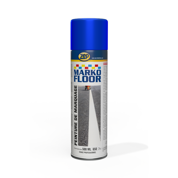 MARKOFLOOR [MARKOPEINT]