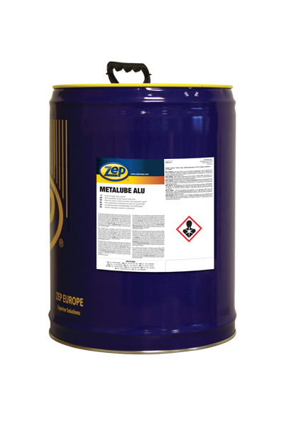 METALUBE ALU