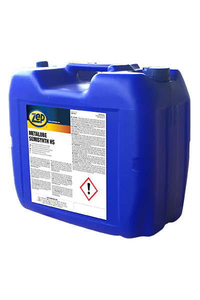 METALUBE SEMISYNTH HS