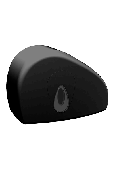 MODULAR BLACK MEDIUM STUB DISPENSER