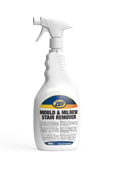Mould & Mildew Stain Remover