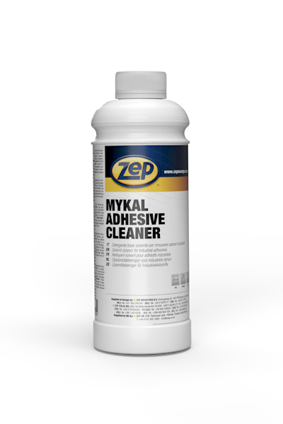 MYKAL ADHESIVE CLEANER
