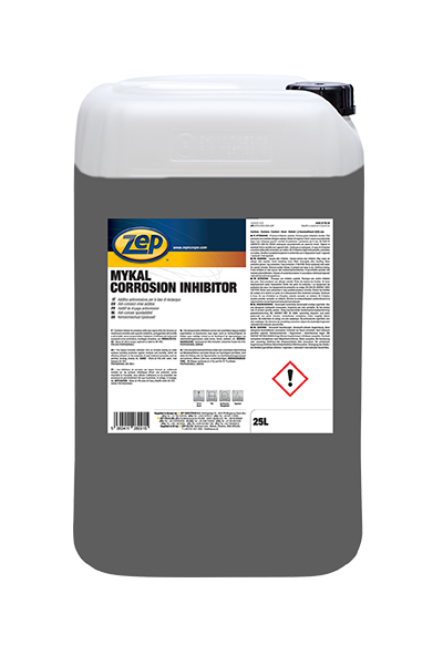 MYKAL CORROSION INHIBITOR