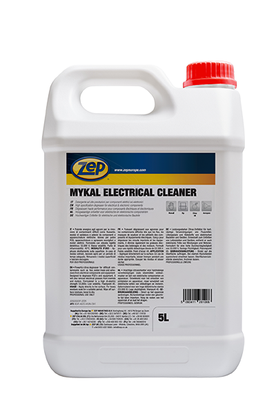 MYKAL ELECTRICAL CLEANER