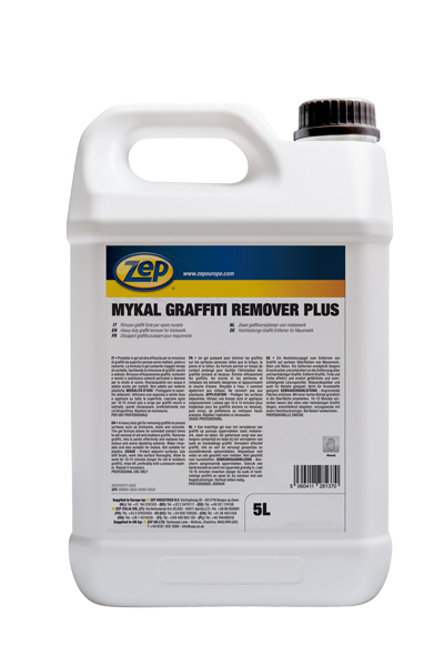 MYKAL GRAFFITI REMOVER-PLUS