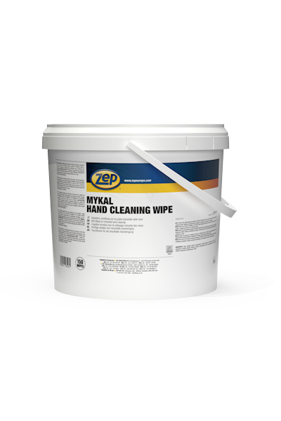 MYKAL HAND CLEANING WIPES