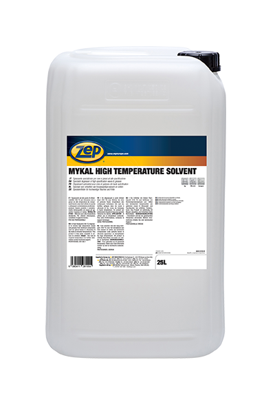 MYKAL HIGH TEMPERATURE SOLVENT