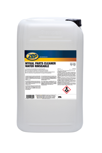 MYKAL PARTS CLEANER – WATER RINSEABLE