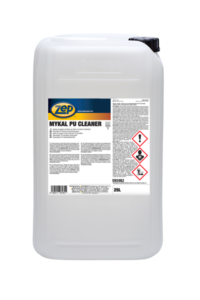 MYKAL PU CLEANER
