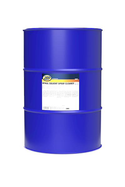 MYKAL SOLVENT SPRAY CLEANER