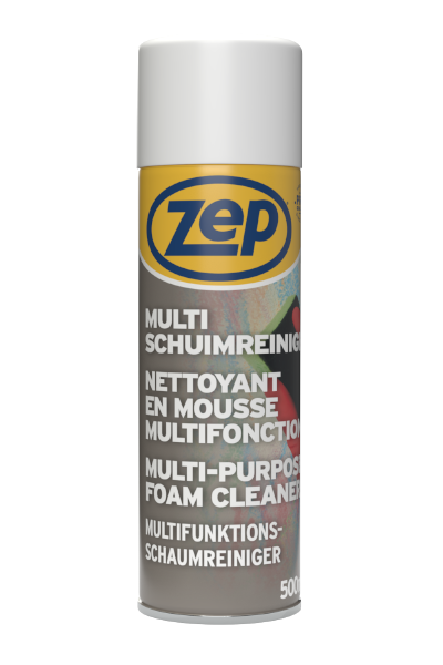 Multi Schuimreiniger