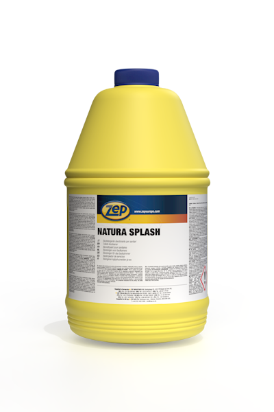 NATURA SPLASH