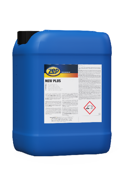 NEW PLUS