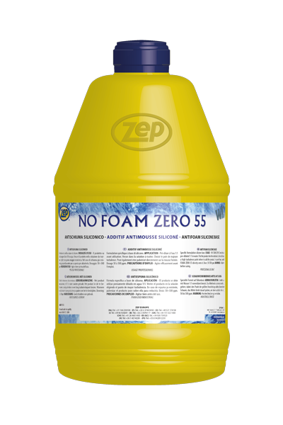 NO FOAM ZERO 55