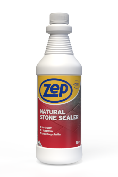 Natural Stone Sealer