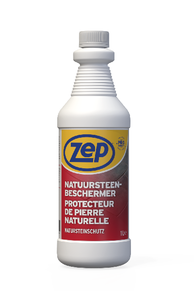 Natuursteenbeschermer