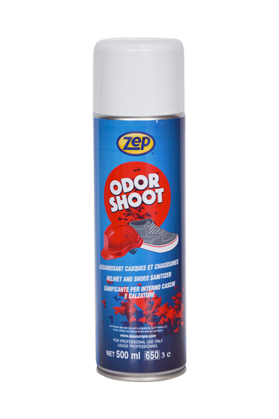 ODOR SHOOT