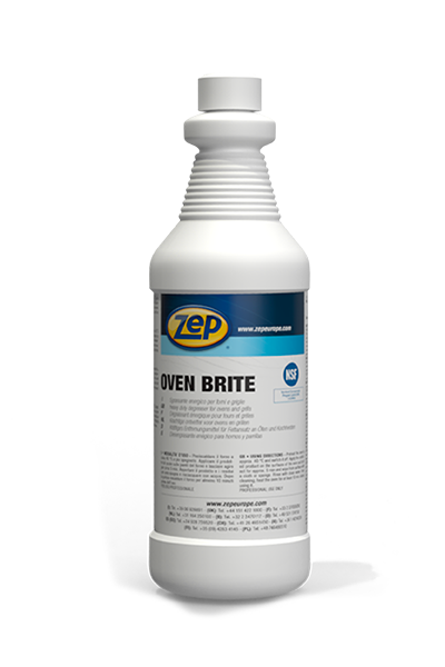 OVEN BRITE