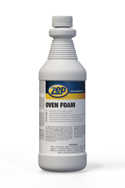 OVEN FOAM