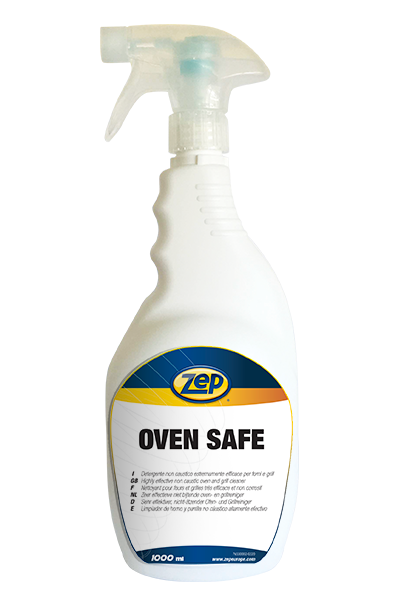OVEN SAFE