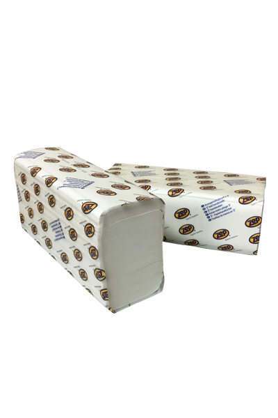 PAPER Z-FOLD CELLULOSE