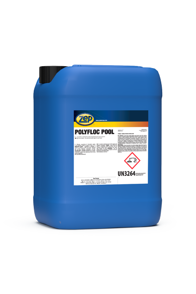 POLYFLOC POOL