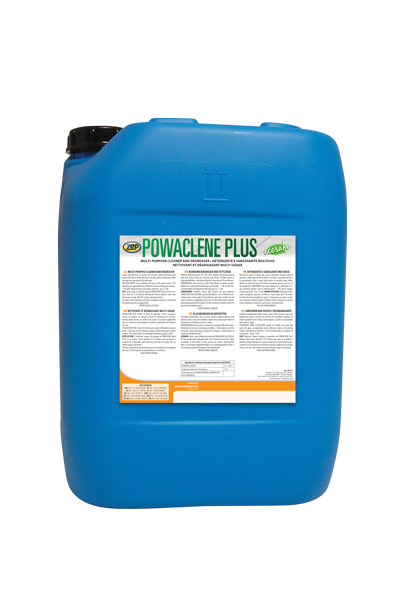 POWACLENE PLUS