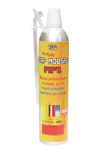 PROCOLLE CAP MOUSSE RF1