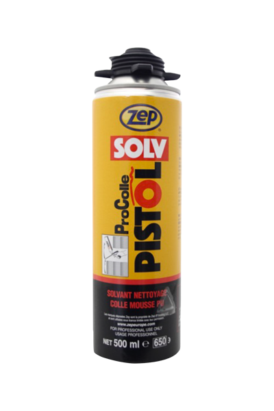 PROCOLLE PISTOL SOLV