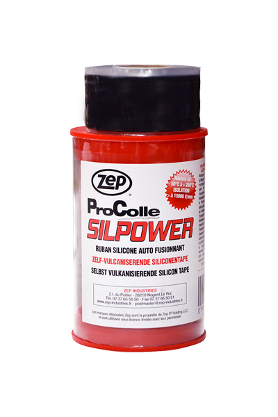PROCOLLE SILPOWER