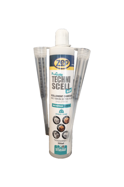 PROCOLLE TECHNI SCELL BLEU