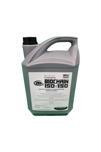 PROLUBE BIOCHAIN ISO 150