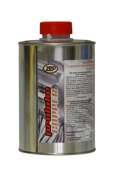 PROLUBE COPPER
