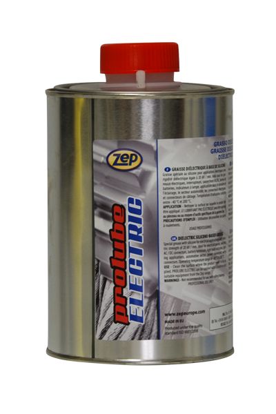 PROLUBE ELECTRIC
