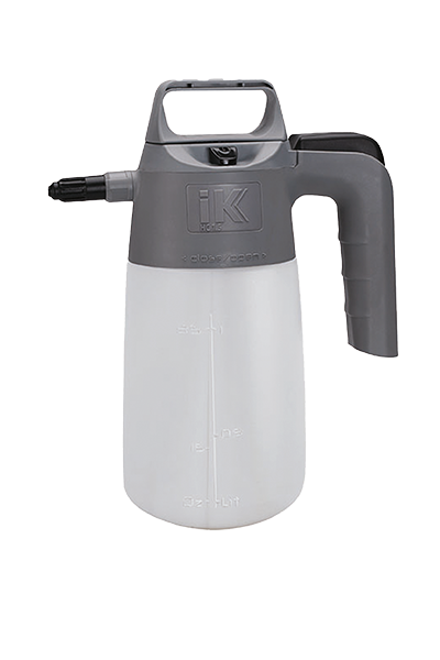 PUMPSPRAYER 1,5L SOLVENT RESISTANT