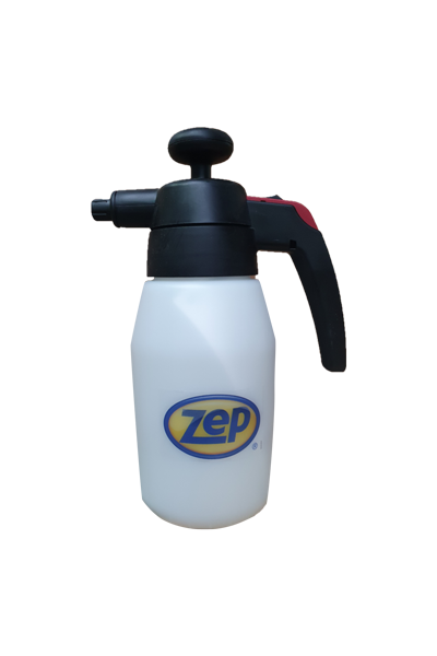 PUMPSPRAYER 2000 ML